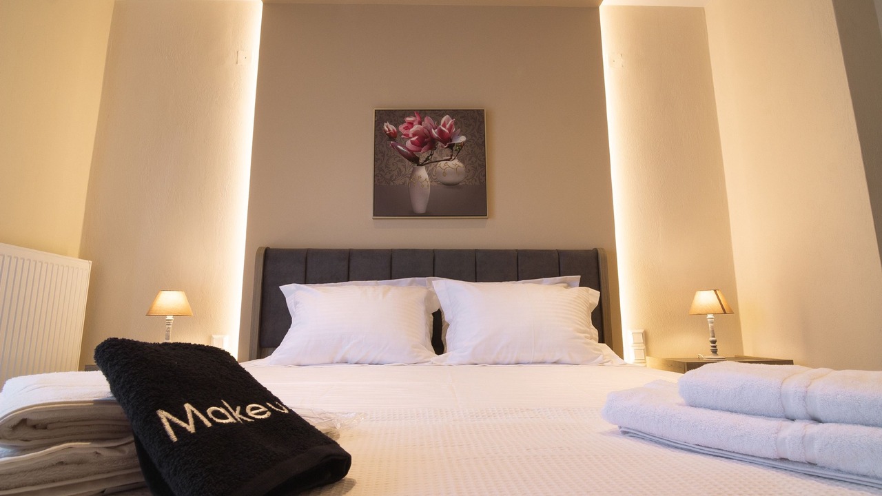 Photo of Bedroom in Volos