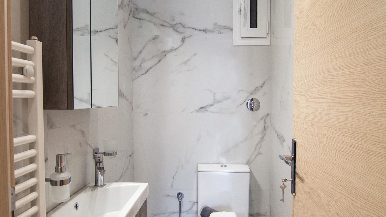 Photo of Bathroom in Volos