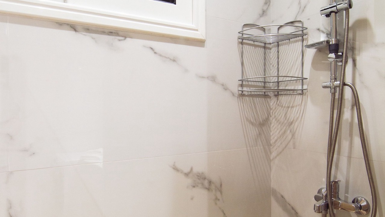 Photo of Bathroom in Volos