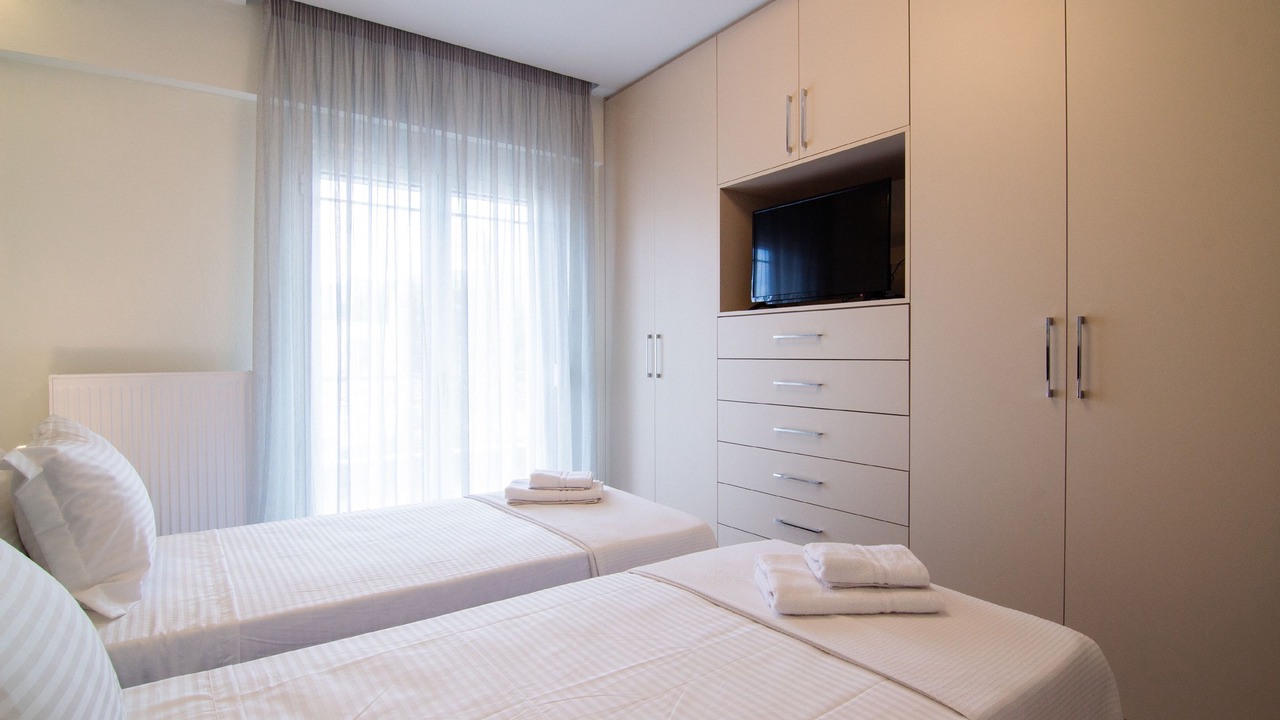 Photo of Bedroom in Volos