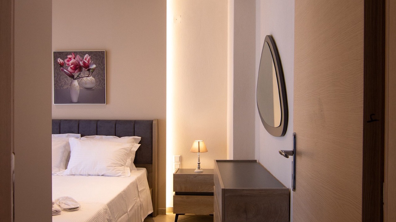 Photo of Bedroom in Volos