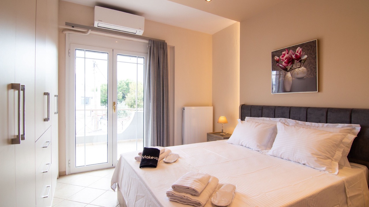 Photo of Bedroom in Volos