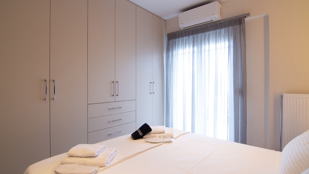 Photo of Bedroom in Volos