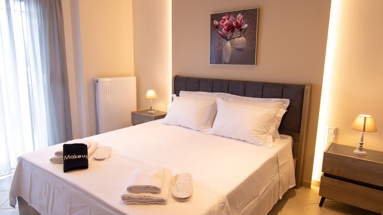 Photo of Bedroom in Volos