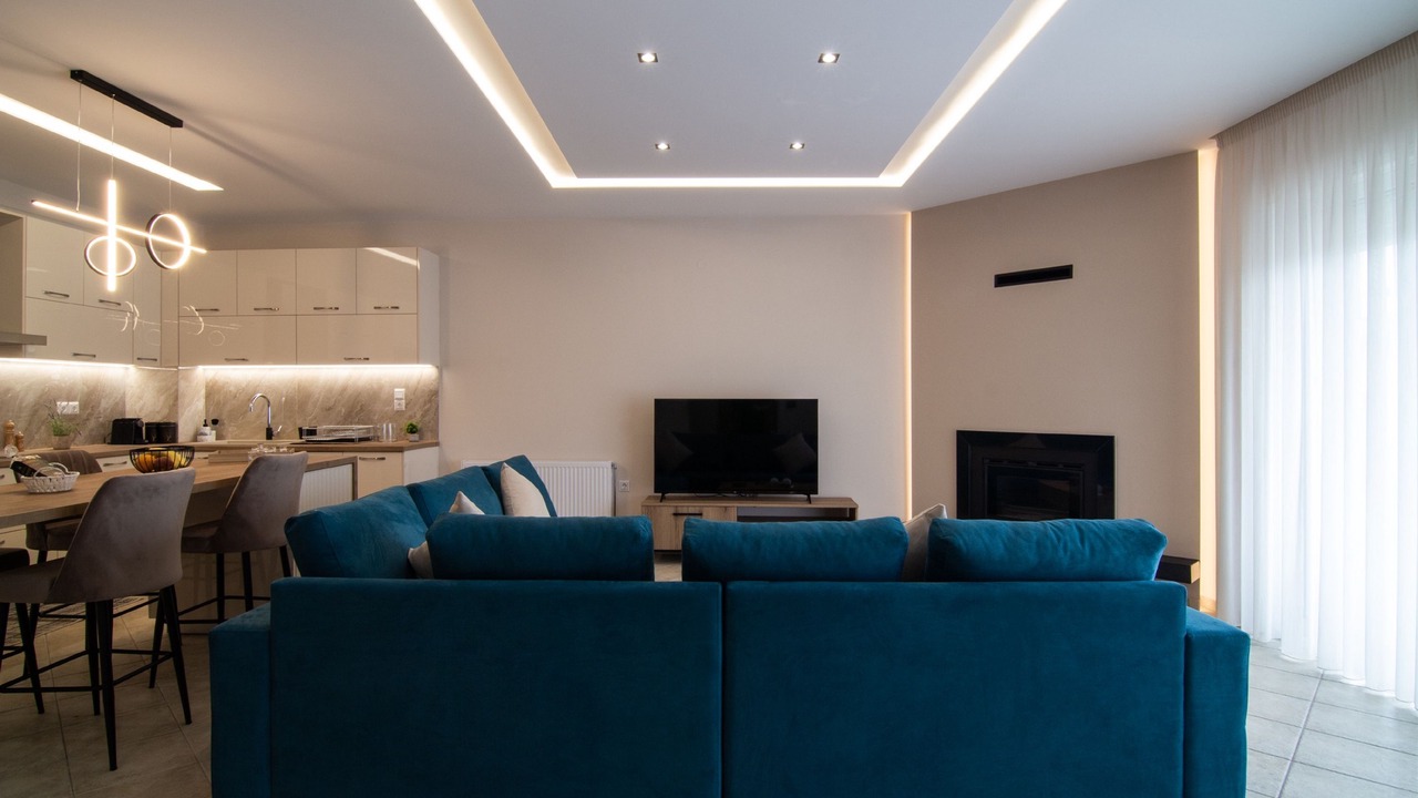Photo of Livingroom in Volos