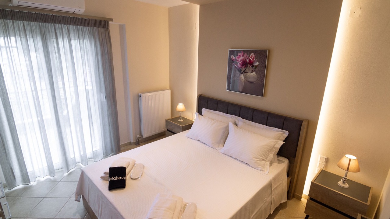 Photo of Bedroom in Volos