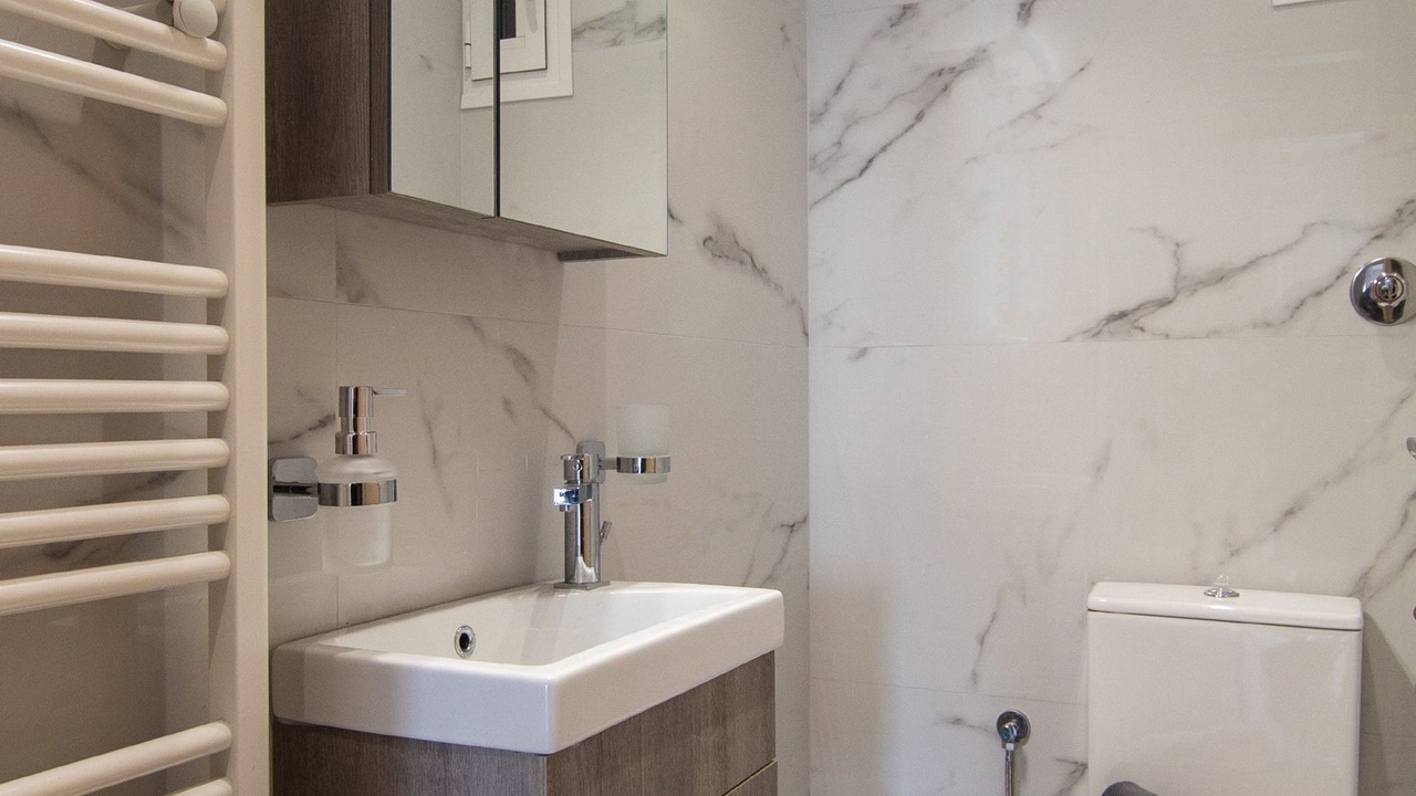 Photo of Bathroom in Volos