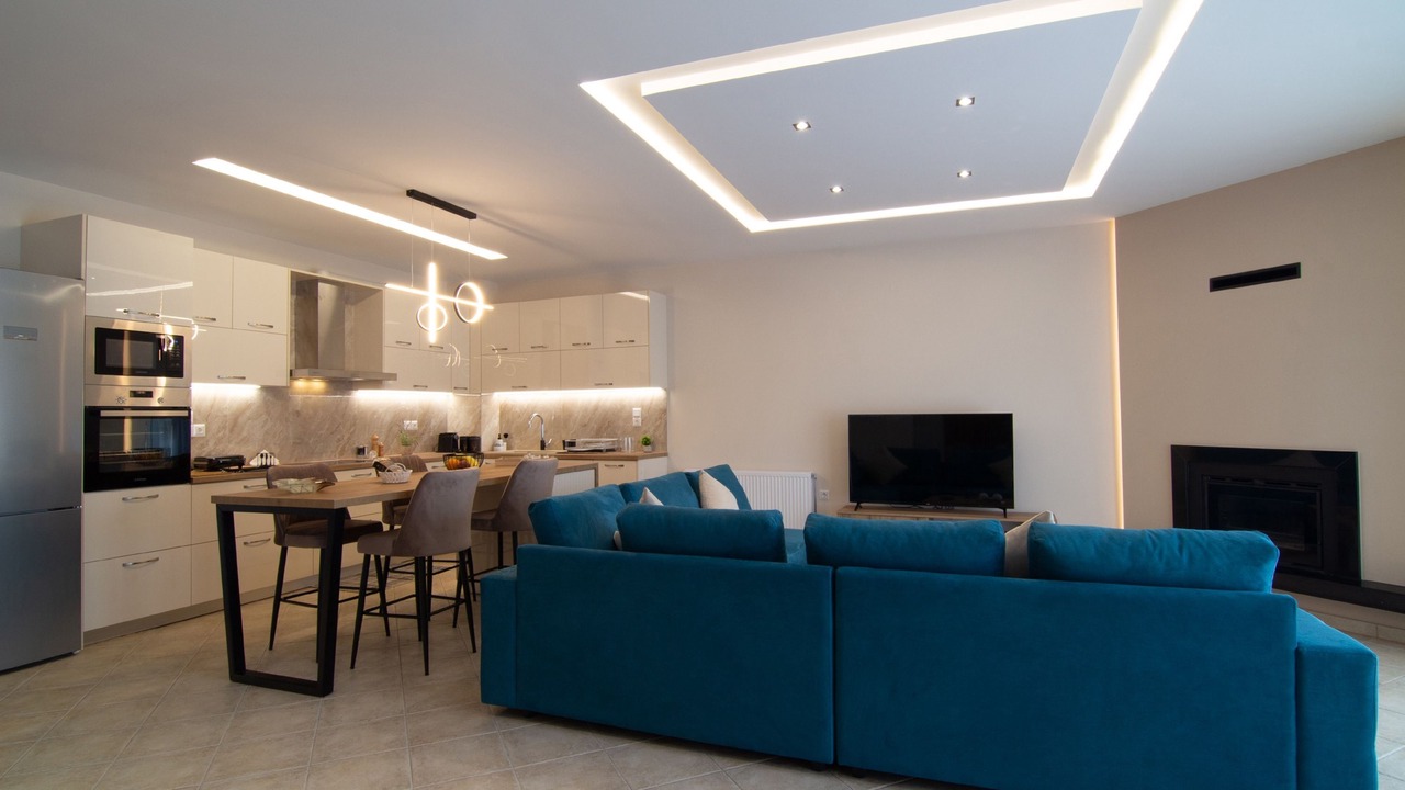 Photo of Livingroom in Volos