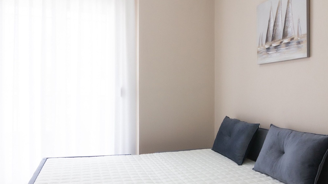 Photo of Bedroom in Volos