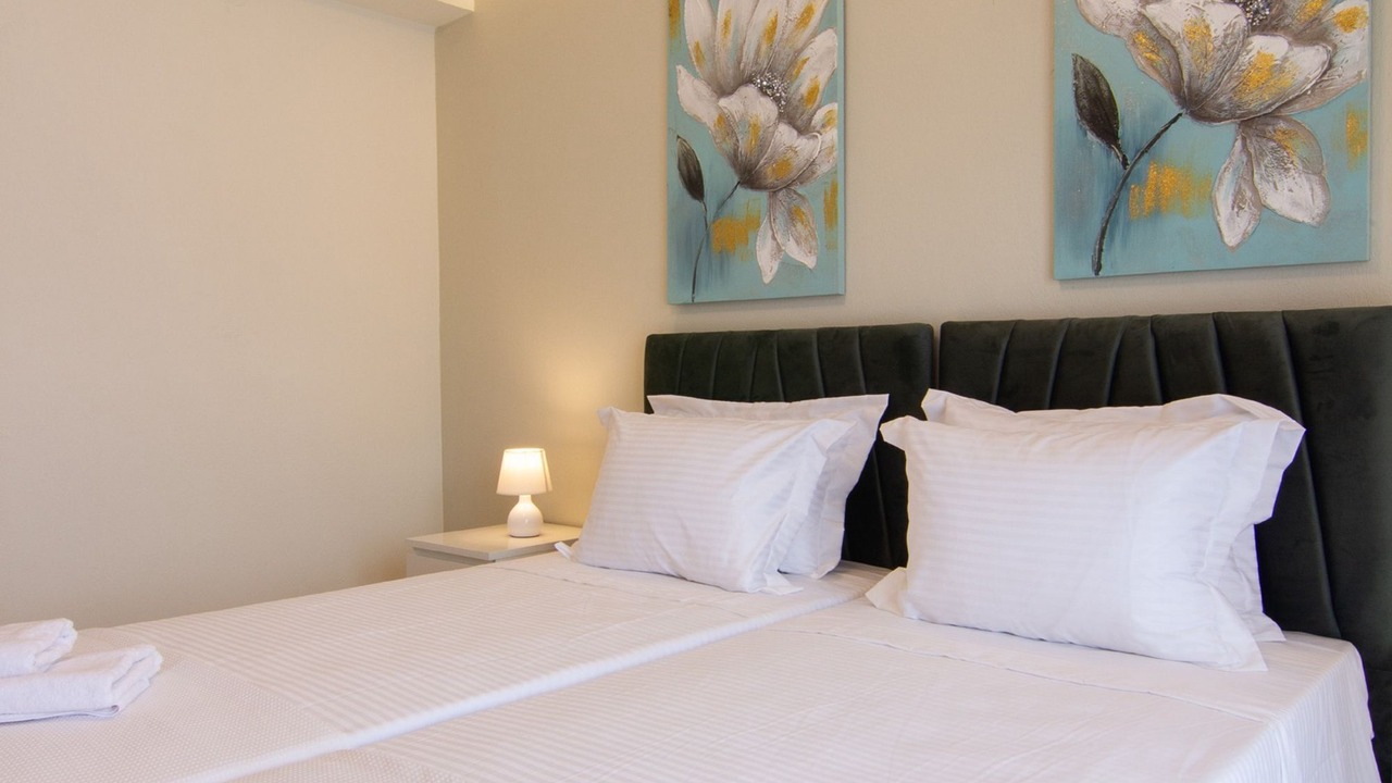 Photo of Bedroom in Volos