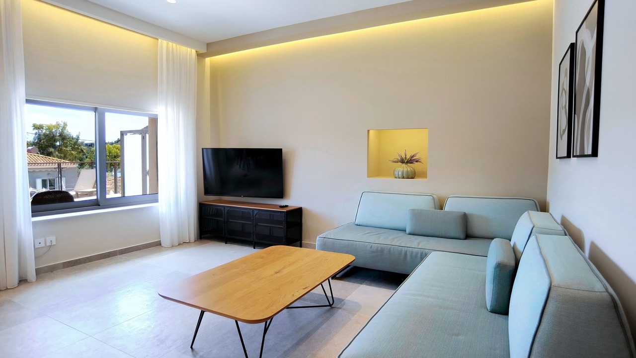 Photo of Livingroom in Vlicho
