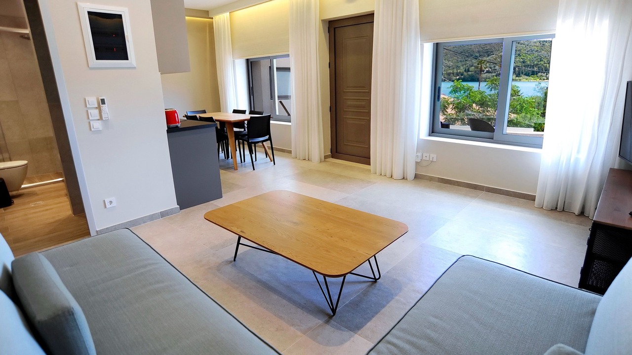 Photo of Livingroom in Vlicho