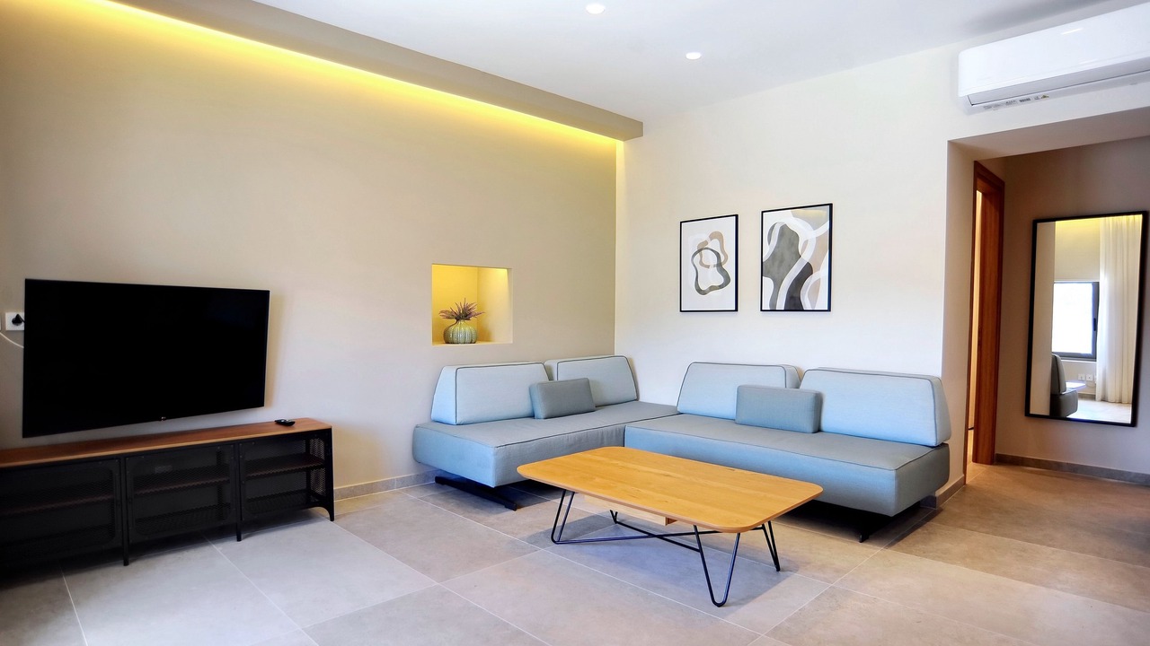 Photo of Livingroom in Vlicho