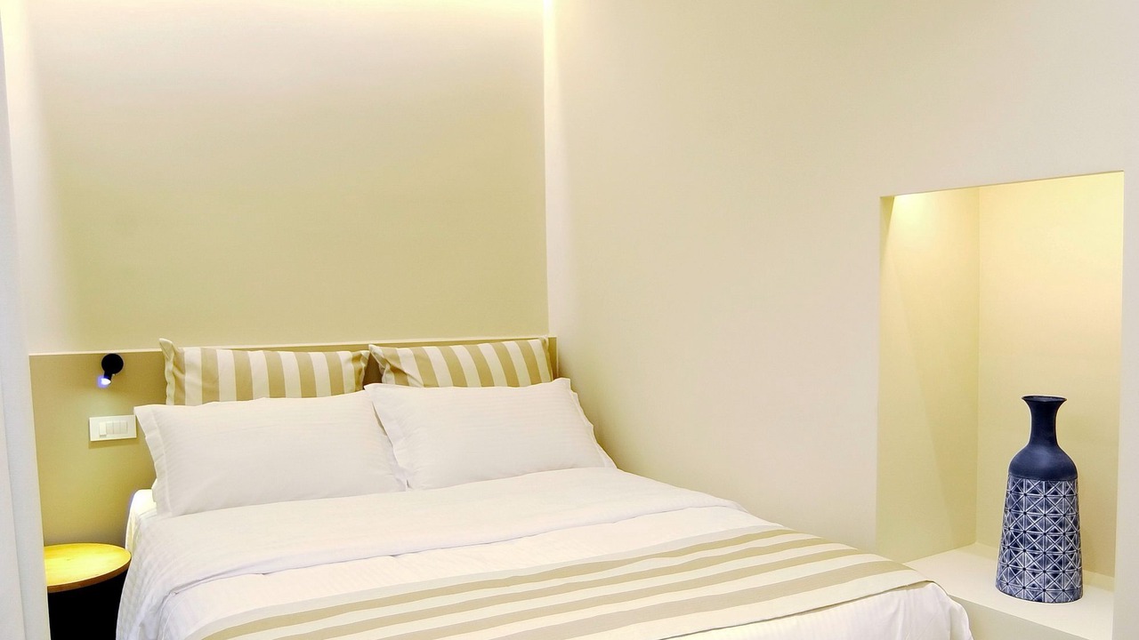Photo of Bedroom in Vlicho