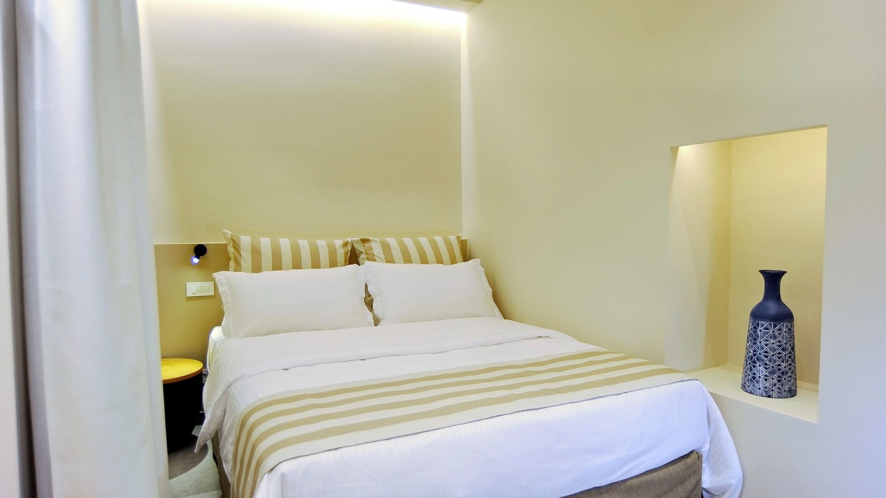 Photo of Bedroom in Vlicho
