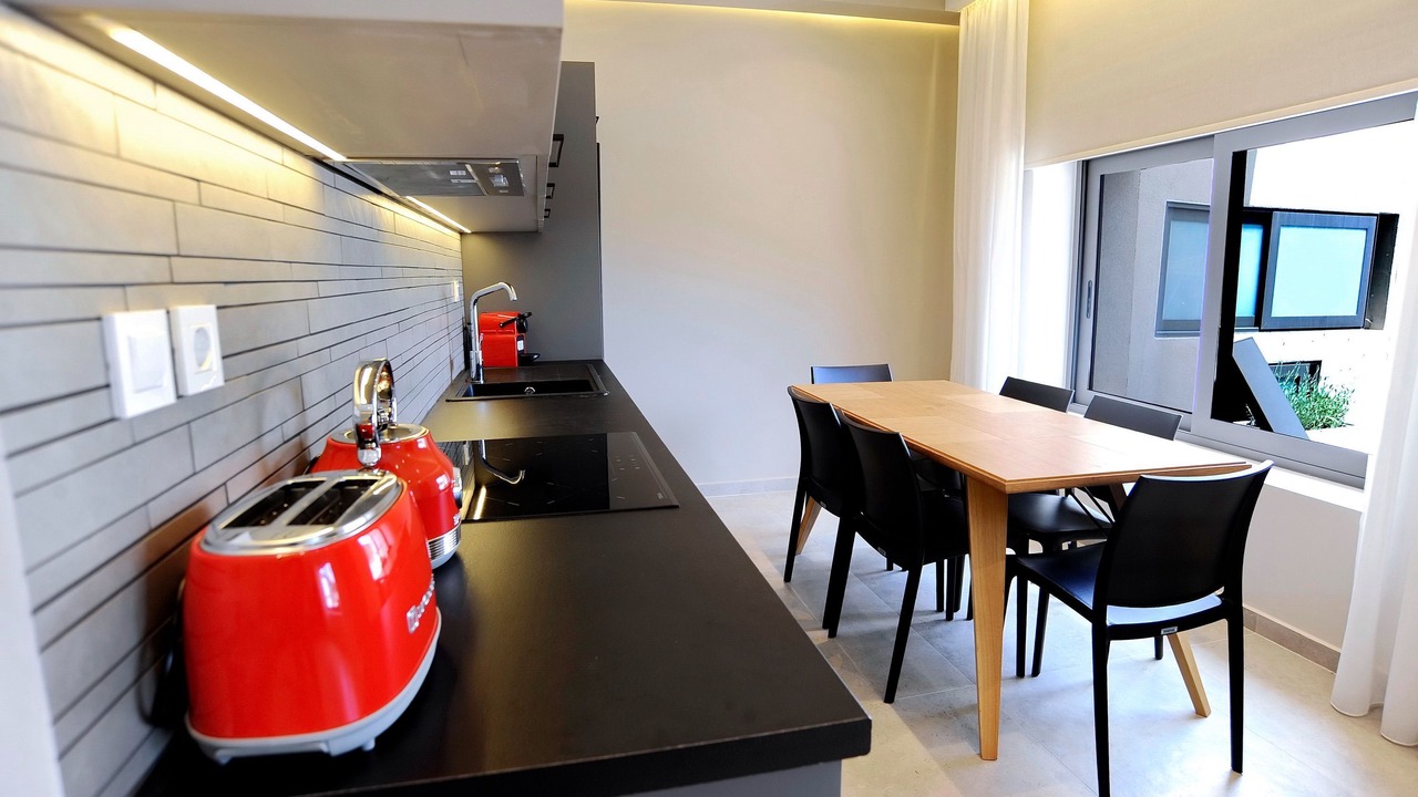 Photo of Kitchen in Vlicho