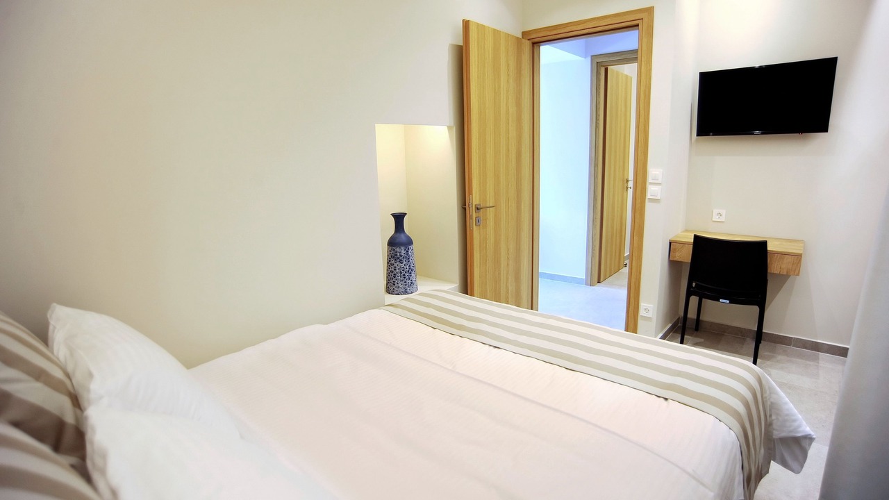 Photo of Bedroom in Vlicho