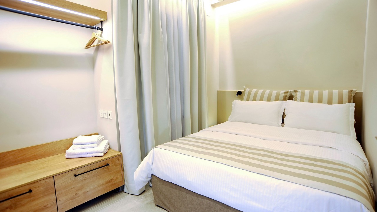 Photo of Bedroom in Vlicho