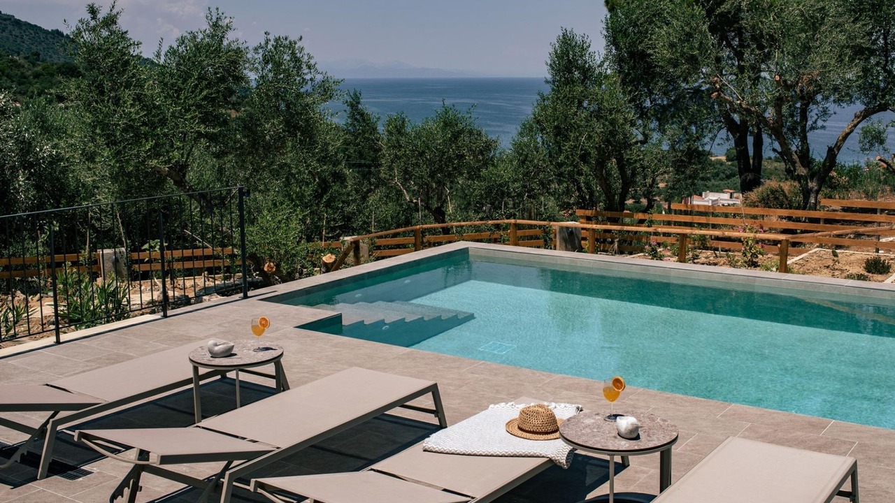 Photo of Outdoor in Vasilikos