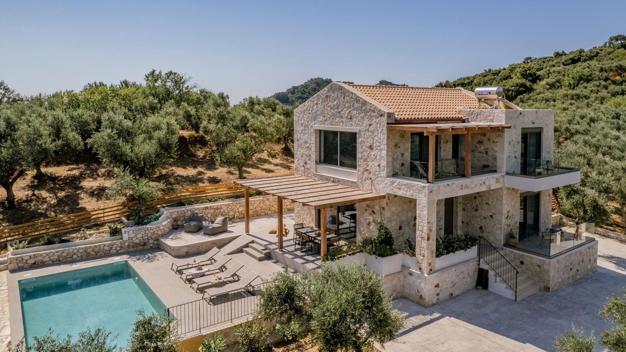 Photo of Outdoor in Vasilikos