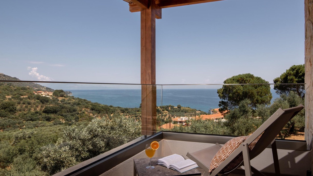 Photo of Outdoor in Vasilikos