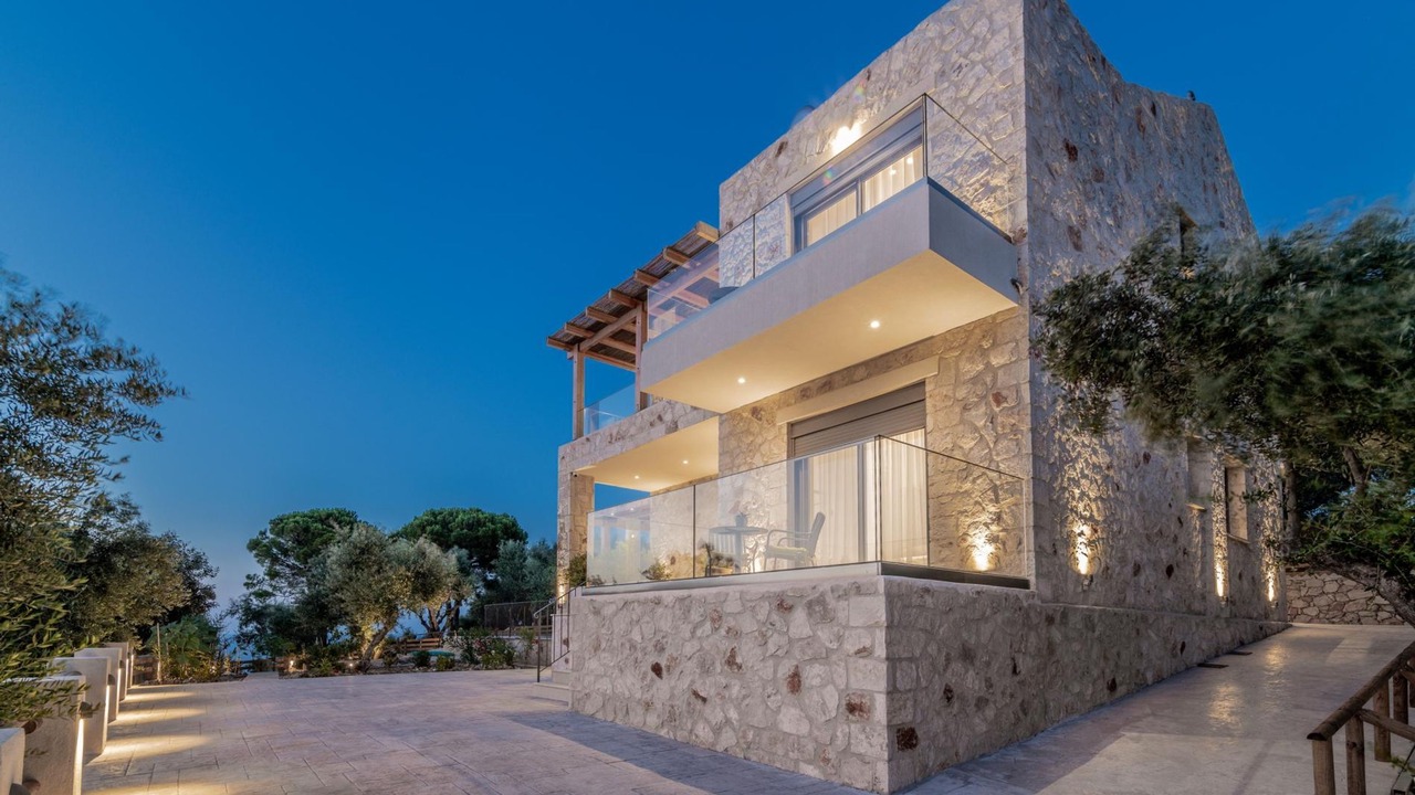 Photo of Outdoor in Vasilikos