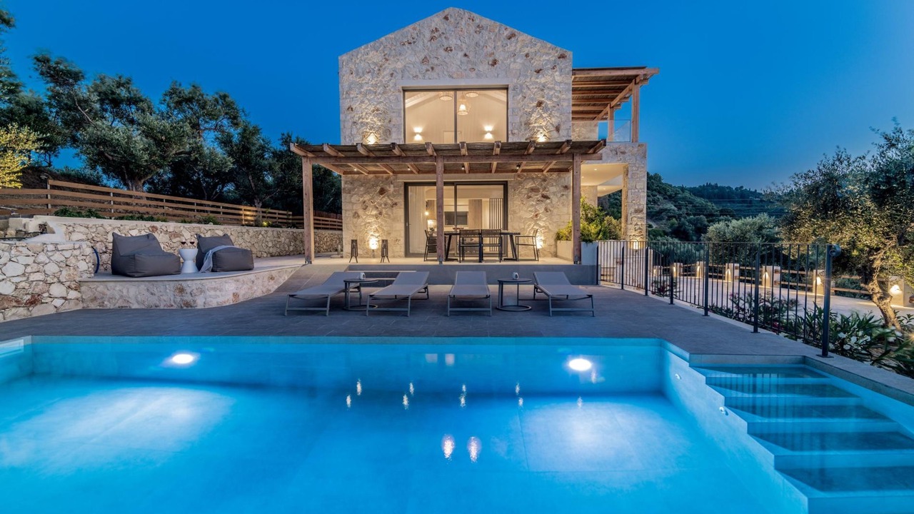 Photo of Outdoor in Vasilikos