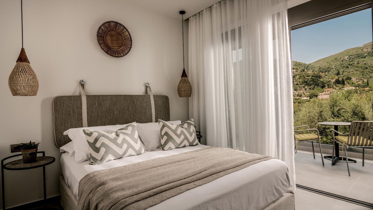 Photo of Bedroom in Vasilikos