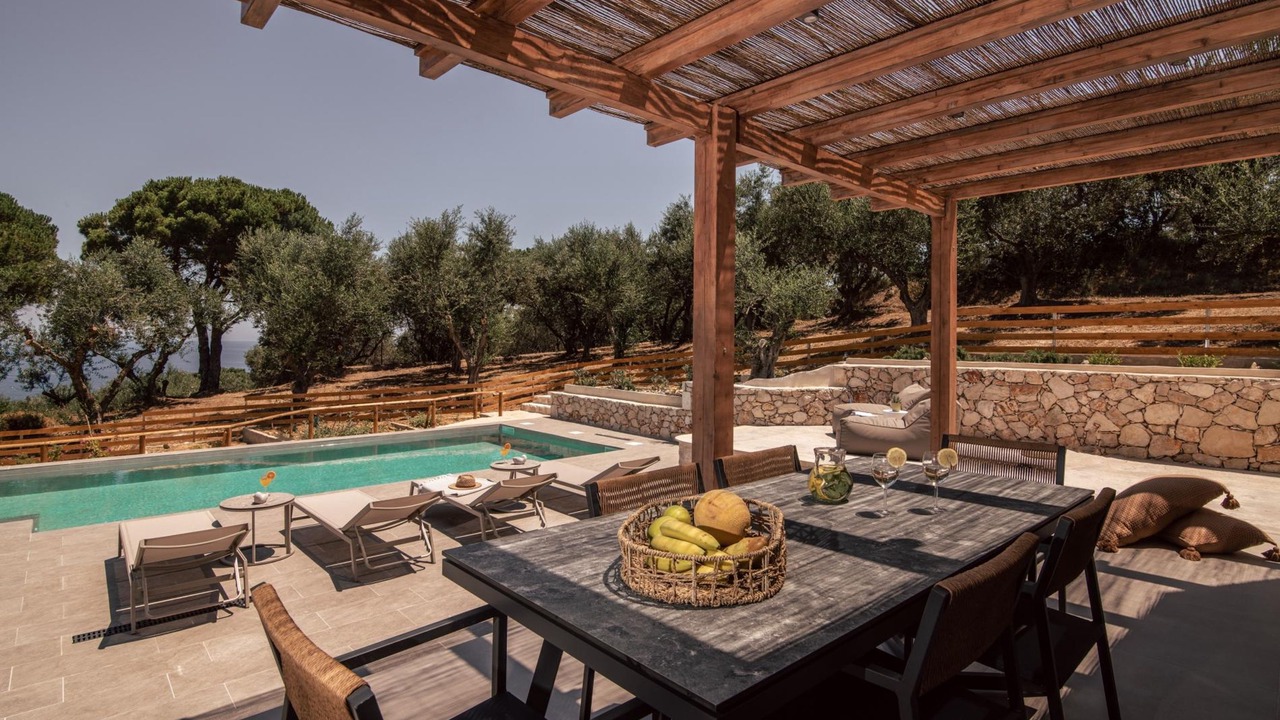 Photo of Outdoor in Vasilikos