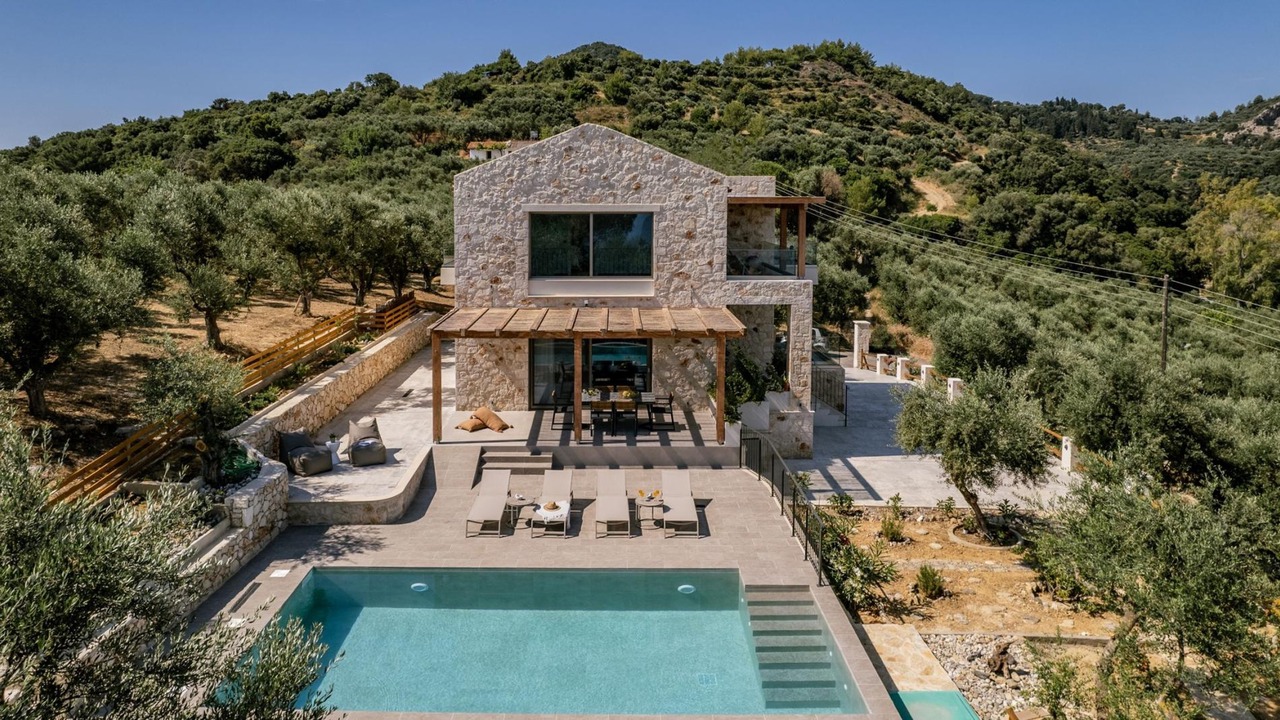 Photo of Outdoor in Vasilikos