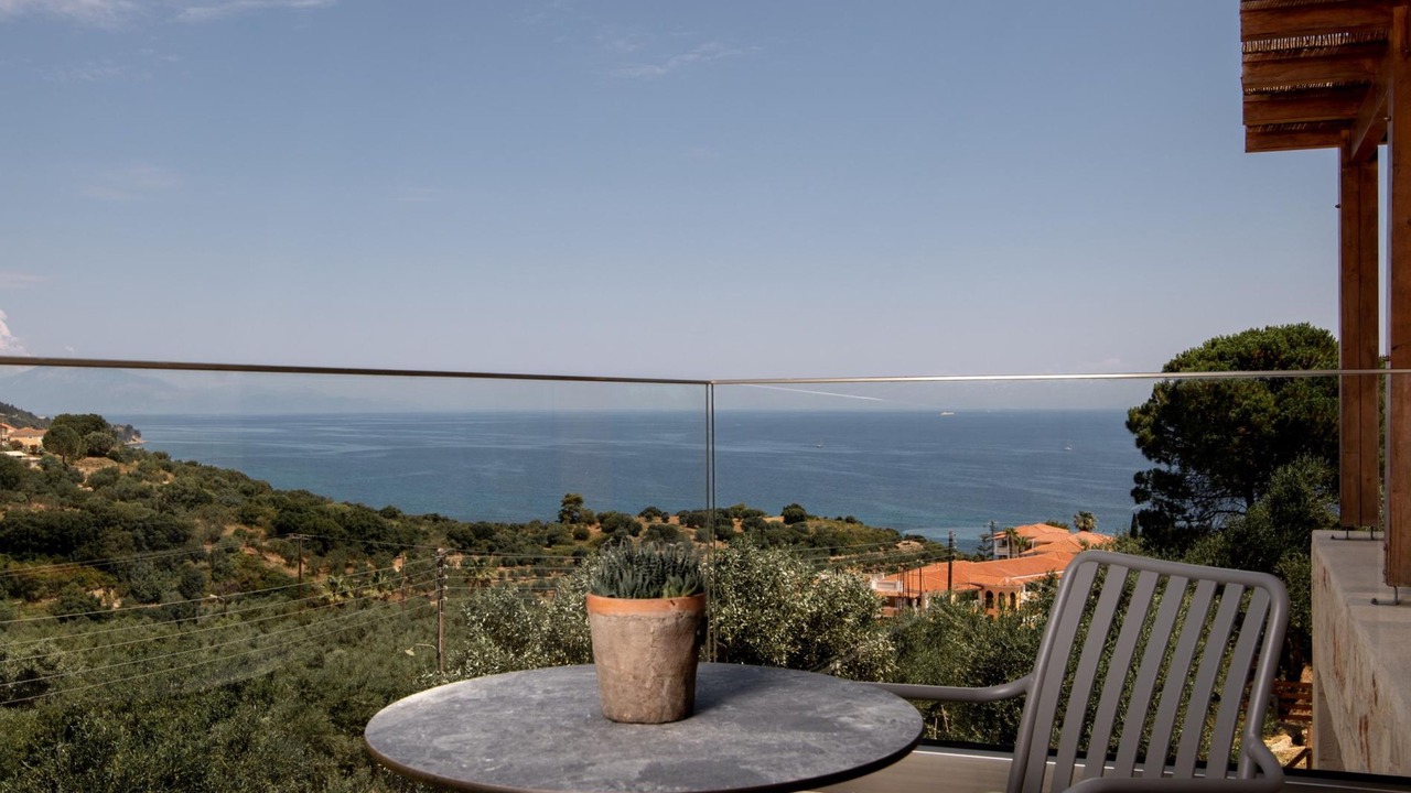 Photo of Outdoor in Vasilikos
