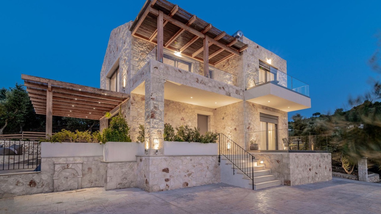 Photo of Outdoor in Vasilikos