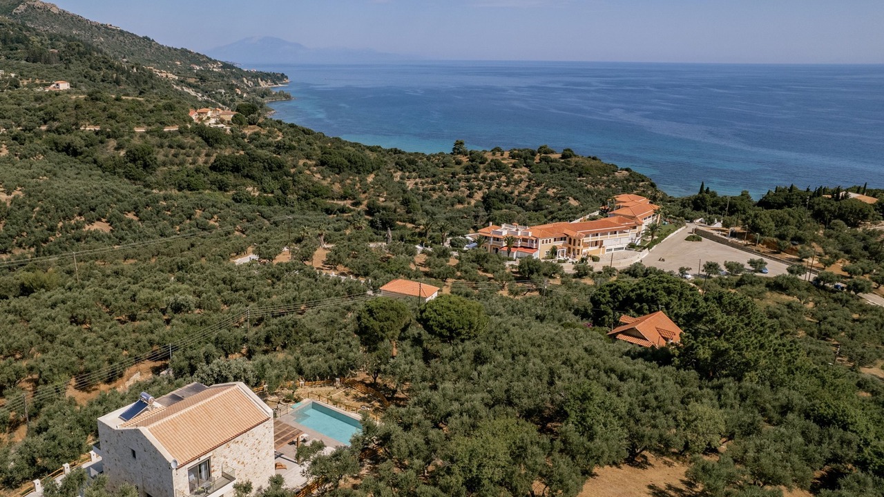 Photo of Outdoor in Vasilikos