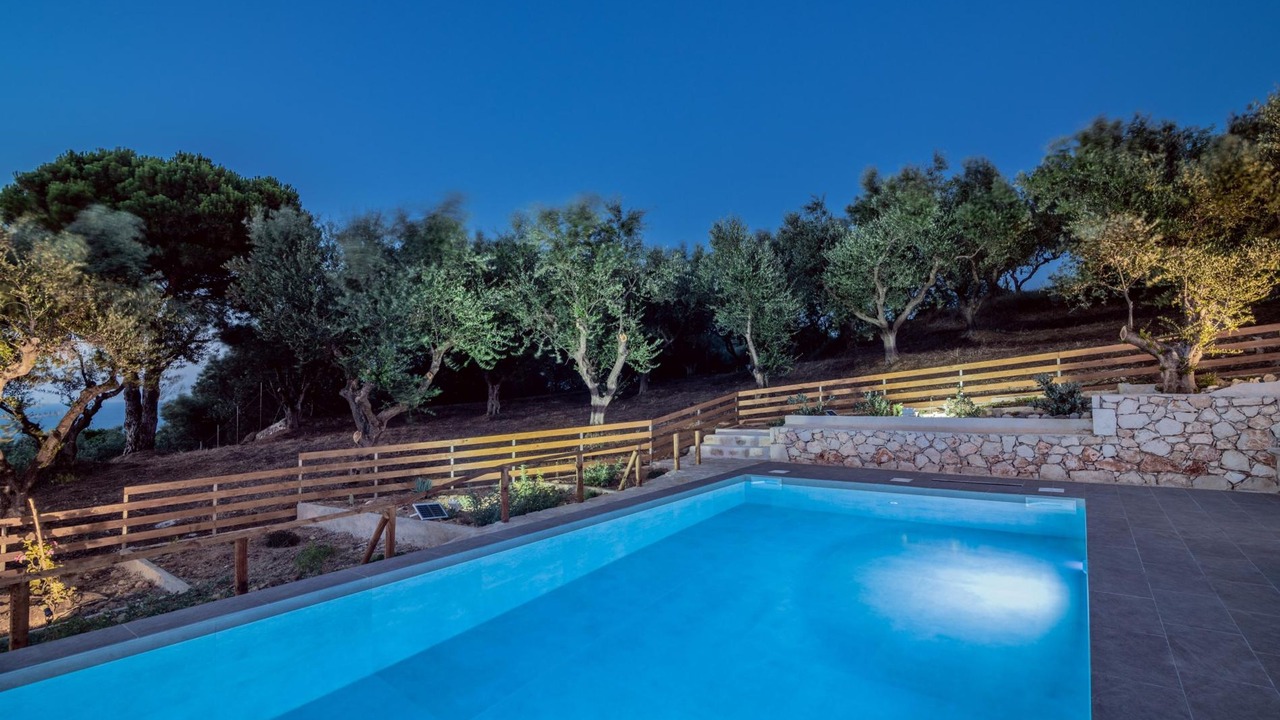 Photo of Outdoor in Vasilikos