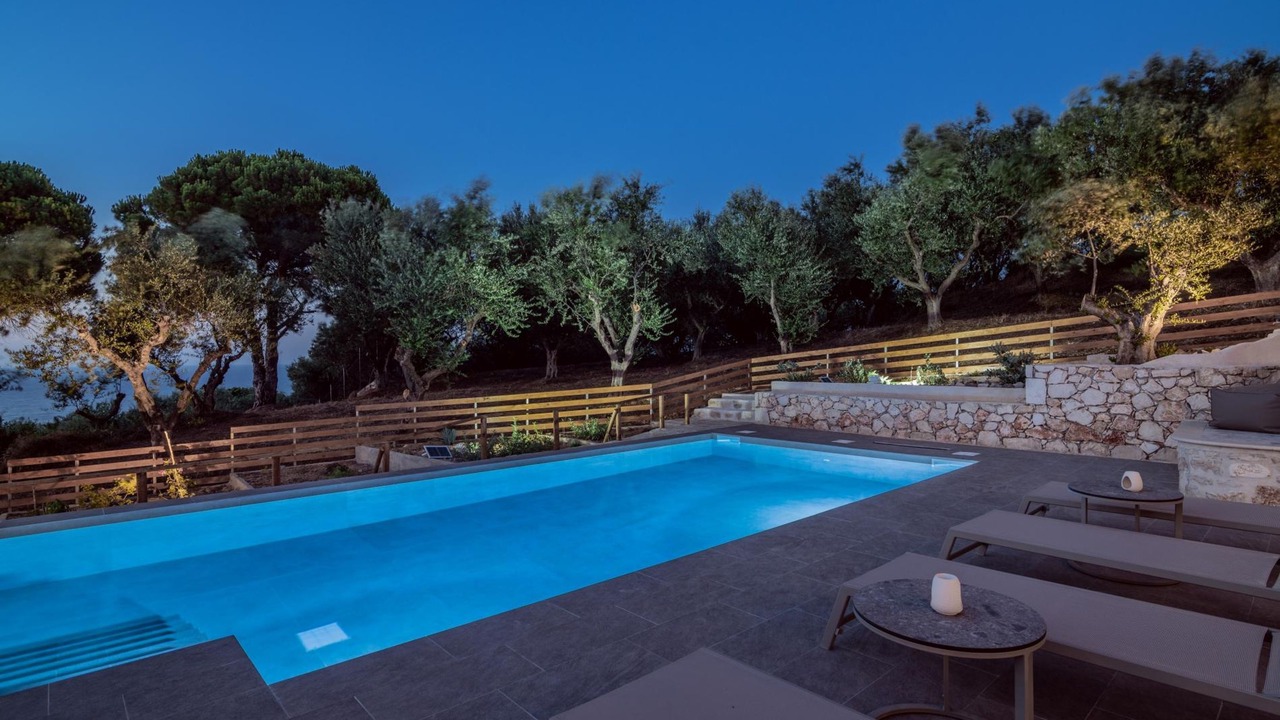 Photo of Outdoor in Vasilikos