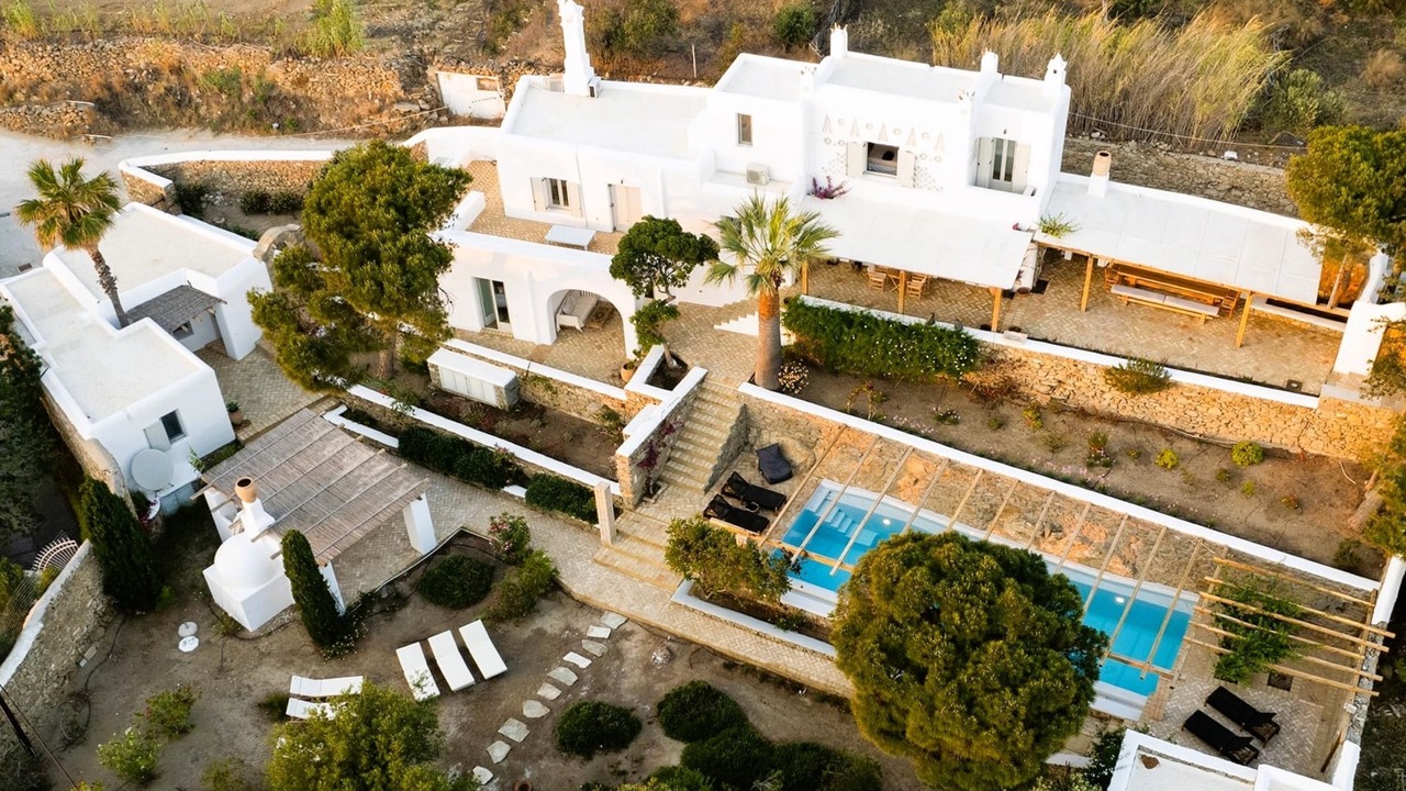 Photo of Outdoor in Mykonos Town