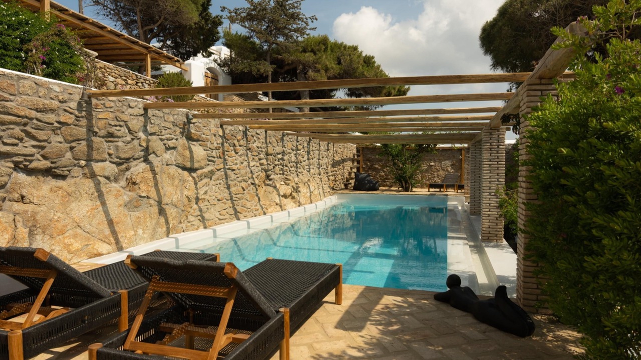 Photo of Outdoor in Mykonos Town