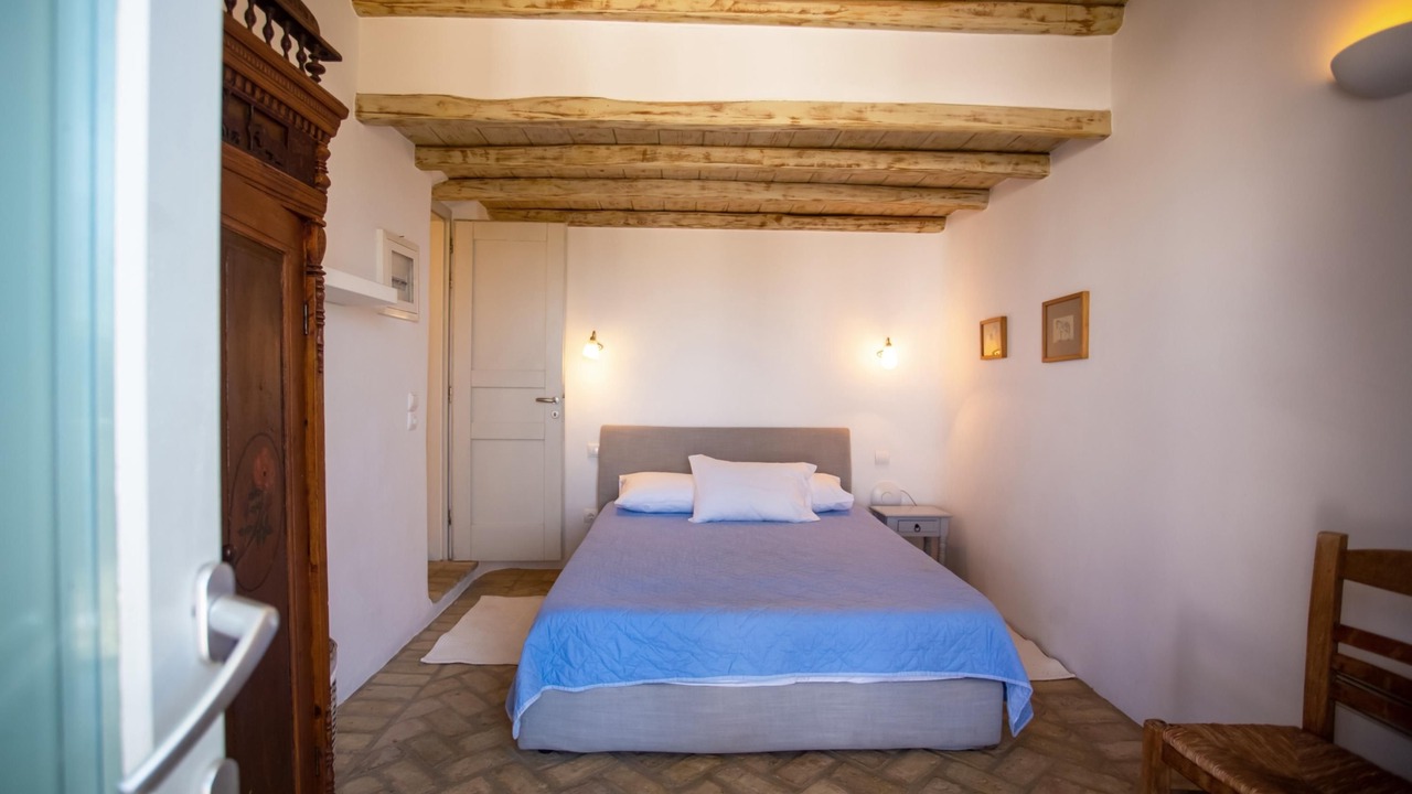 Photo of Bedroom in Mykonos Town