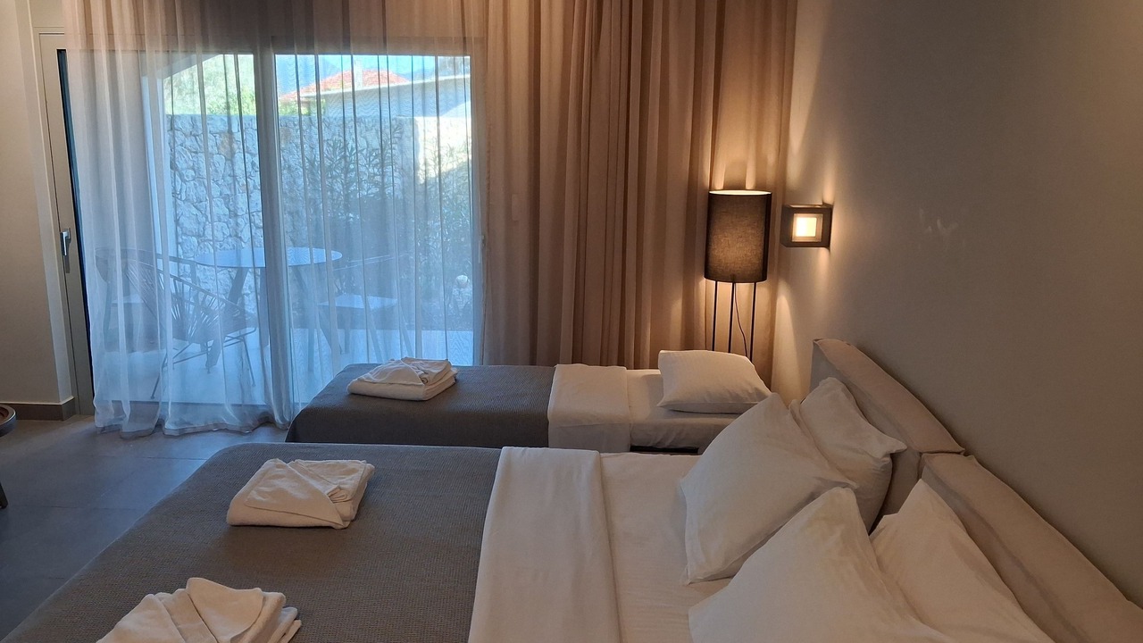 Photo of Bedroom in Episkopos