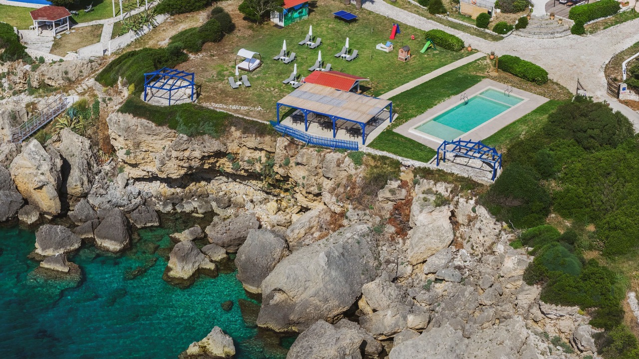 Photo of Outdoor in Vasilikos