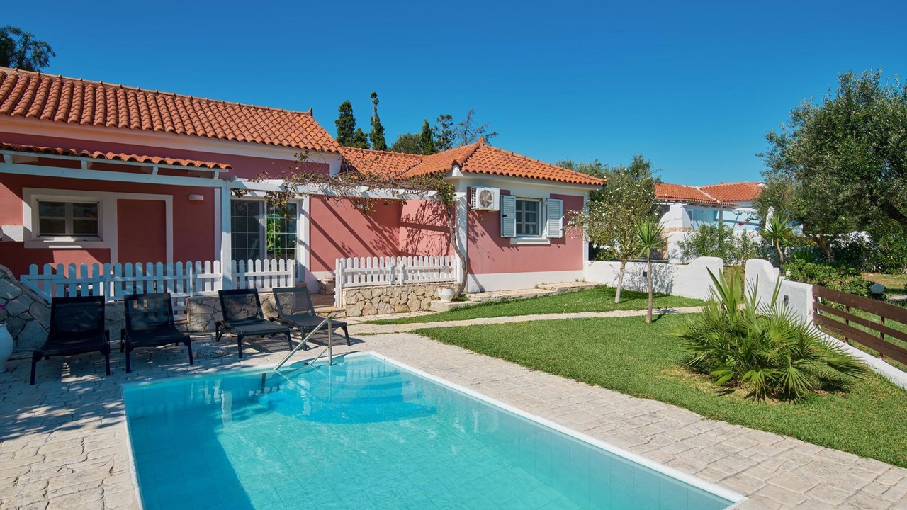 Photo of Outdoor in Vasilikos