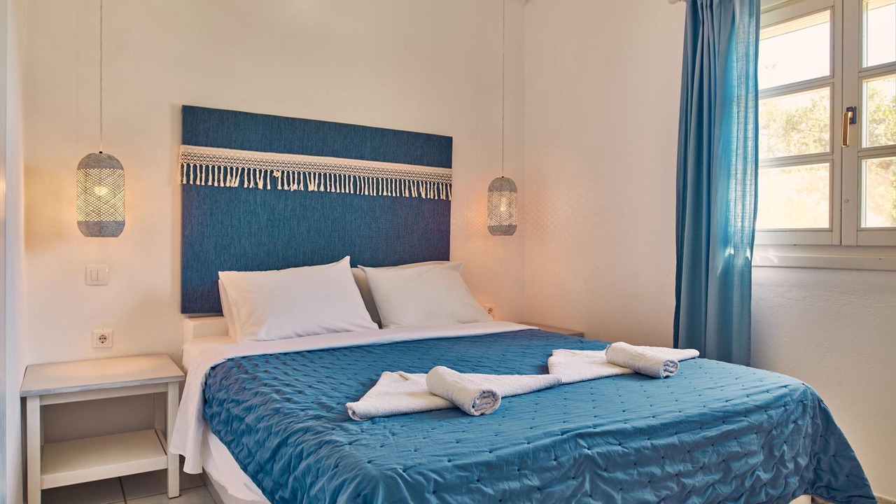 Photo of Bedroom in Vasilikos