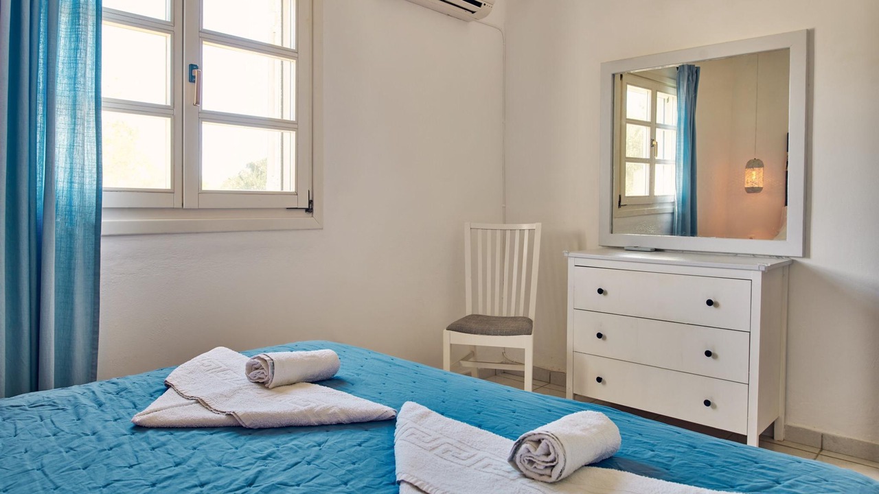 Photo of Bedroom in Vasilikos