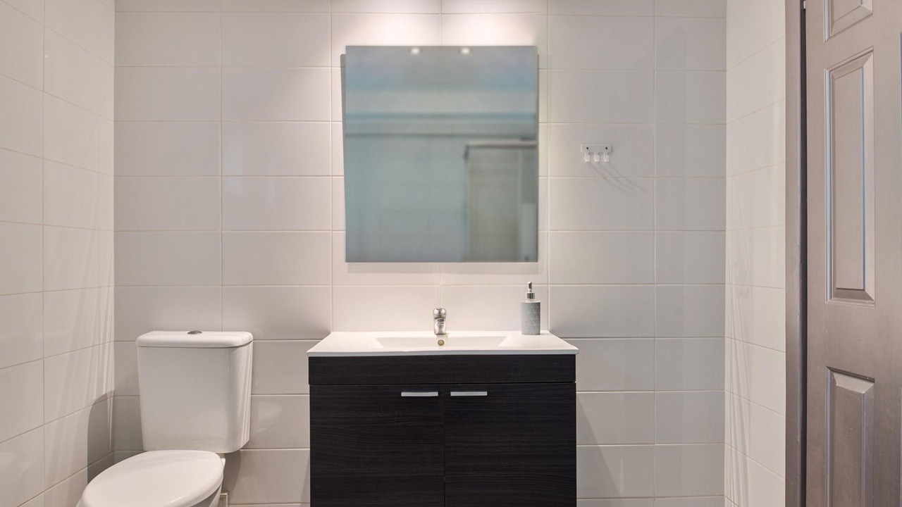 Photo of Bathroom in Vasilikos