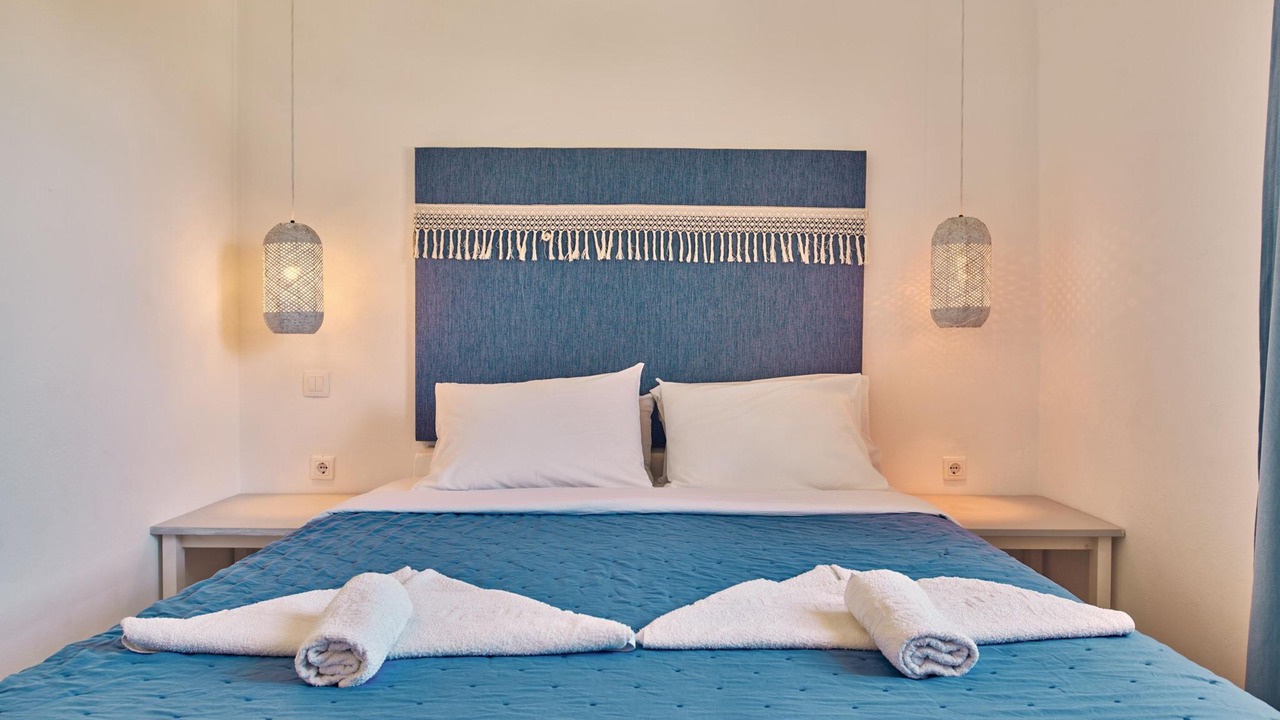 Photo of Bedroom in Vasilikos