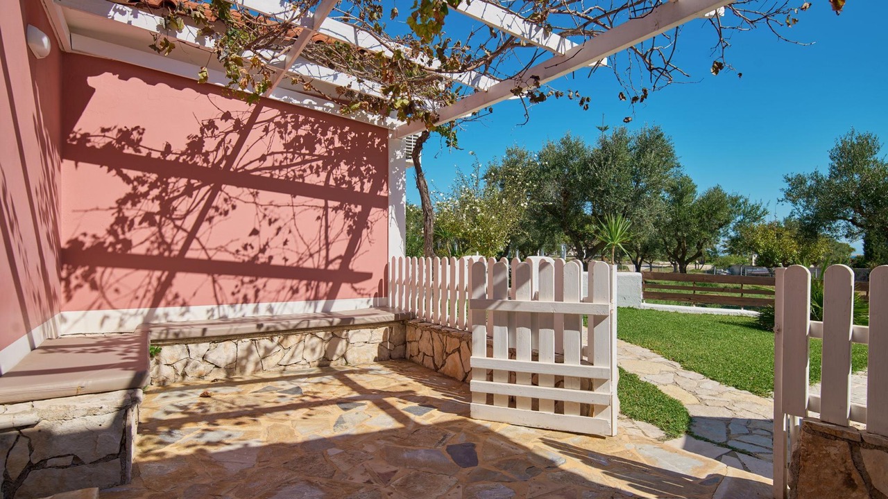 Photo of Patio Balcony in Vasilikos