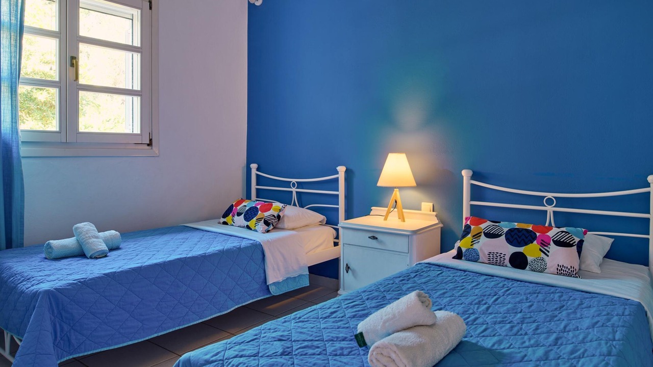 Photo of Bedroom in Vasilikos