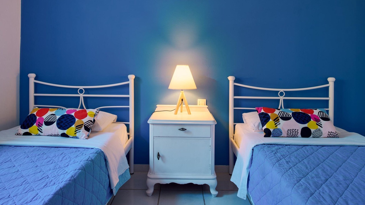 Photo of Bedroom in Vasilikos