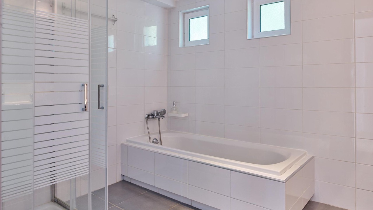Photo of Bathroom in Vasilikos