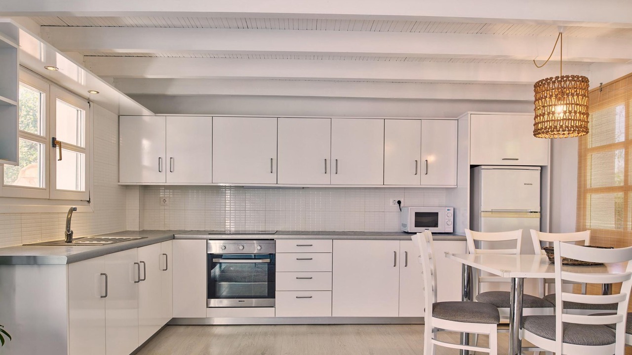 Photo of Kitchen in Vasilikos